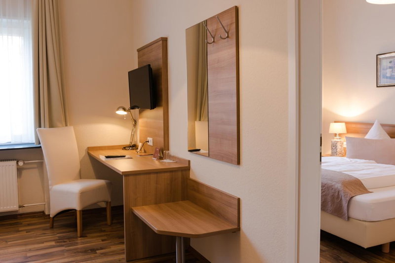 Hotel Luise, Bad Bergzabern, Germany