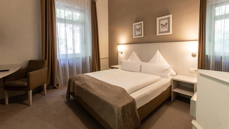 Hotel Luise, Bad Bergzabern, Germany