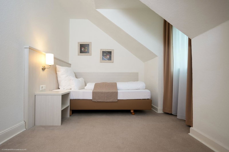 Hotel Luise, Bad Bergzabern, Germany
