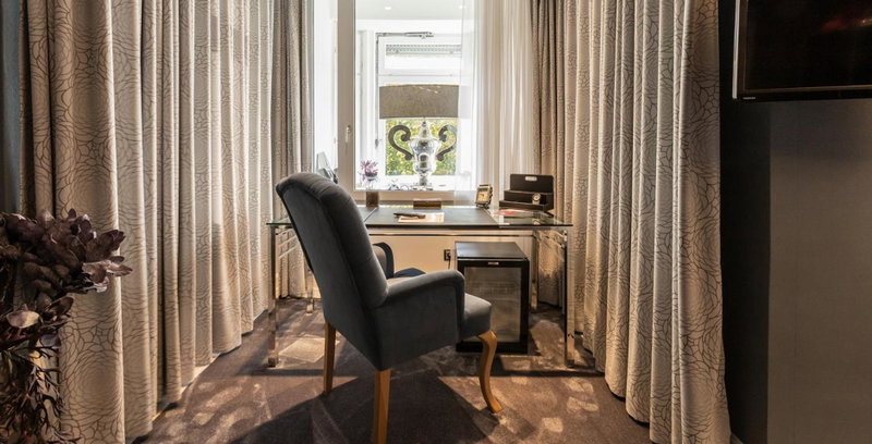 Hotel Luise, Bad Bergzabern, Germany