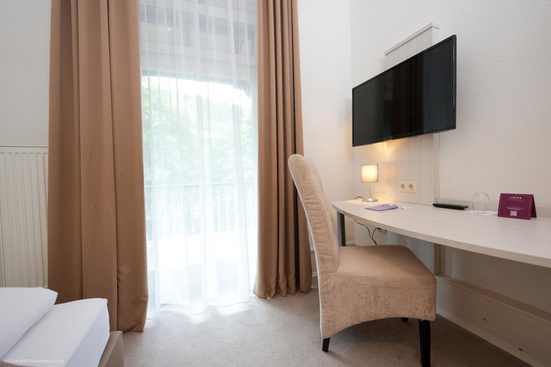 Hotel Luise, Bad Bergzabern, Germany