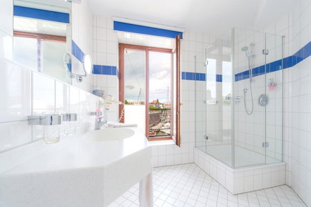 Hotel Kontorhaus Stralsund, Stralsund, Germany