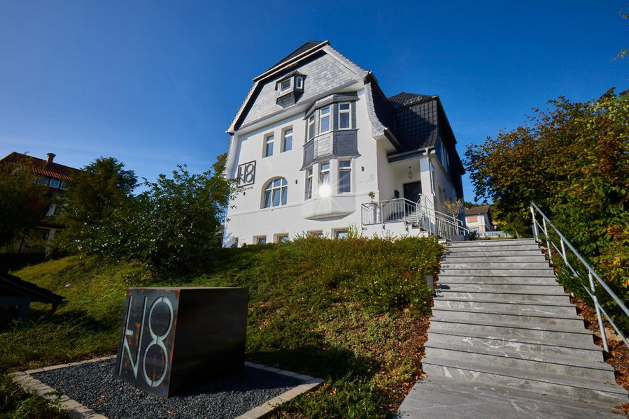 LIONO BoutiqueHotel, Goslar, Germany