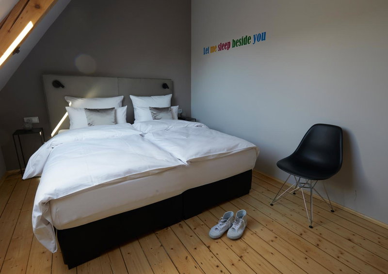 LIONO BoutiqueHotel, Goslar, Germany