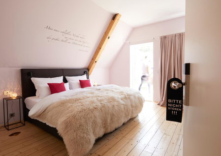 LIONO BoutiqueHotel, Goslar, Germany