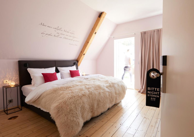 LIONO BoutiqueHotel, Goslar, Germany