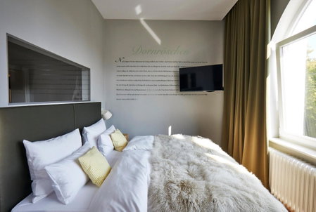 LIONO BoutiqueHotel, Goslar, Germany