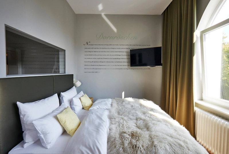 LIONO BoutiqueHotel, Goslar, Germany