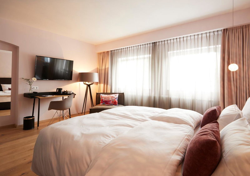 LIONO BoutiqueHotel, Goslar, Germany