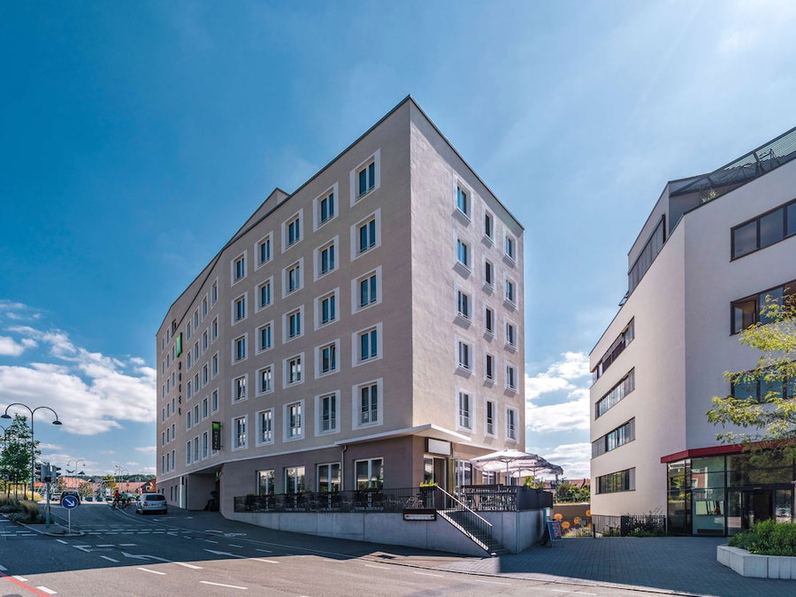 ibis Styles Tubingen, Tuebingen, Germany