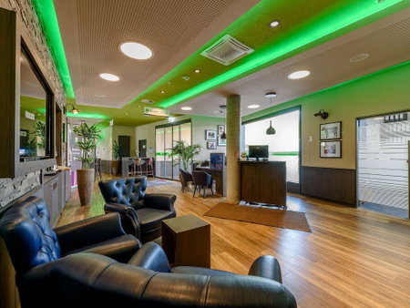 ibis Styles Tubingen, Tuebingen, Germany