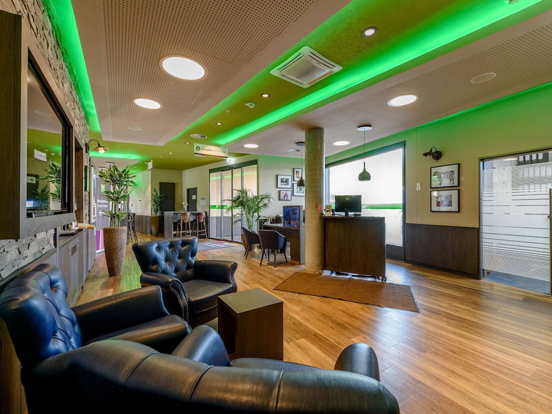 ibis Styles Tubingen, Tuebingen, Germany
