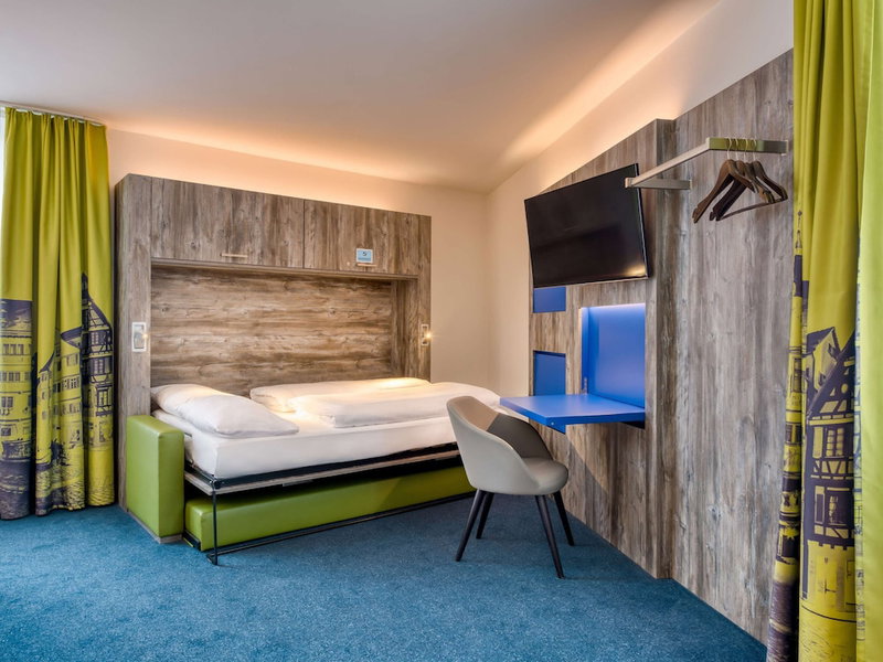 ibis Styles Tubingen, Tuebingen, Germany