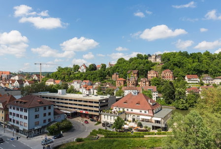ibis Styles Tubingen, Tuebingen, Germany