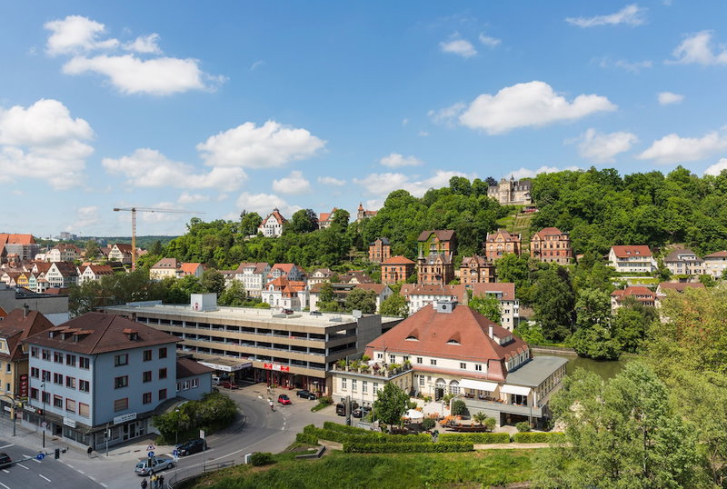 ibis Styles Tubingen, Tuebingen, Germany