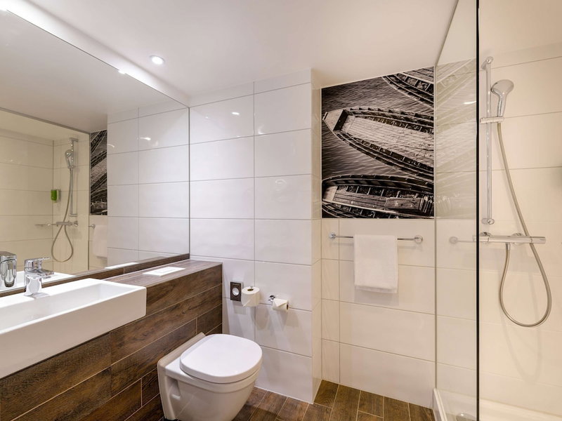 ibis Styles Tubingen, Tuebingen, Germany