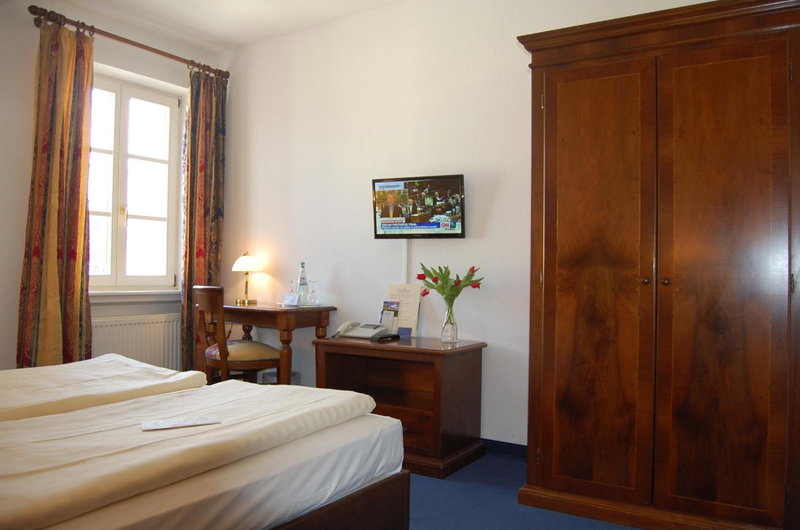 Hotel Königin Olga, Ellwangen, Germany