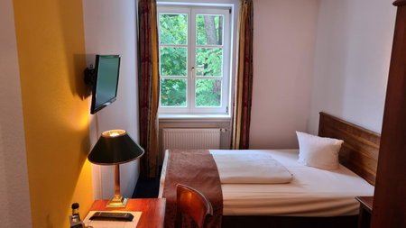 Hotel Königin Olga, Ellwangen, Germany