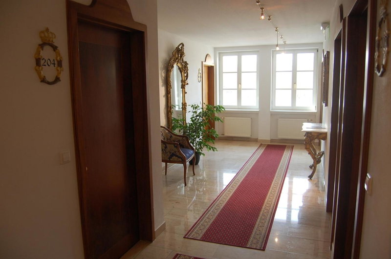 Hotel Königin Olga, Ellwangen, Germany