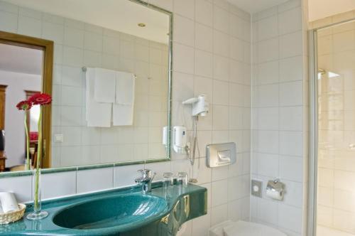 Hotel Königin Olga, Ellwangen, Germany