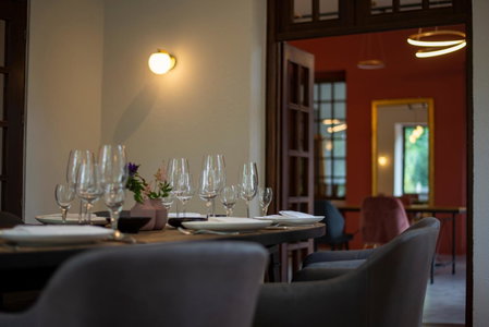 Schlosshotel & Dependance-Himmelreich Braunfels, Braunfels, Germany