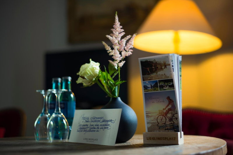 Schlosshotel & Dependance-Himmelreich Braunfels, Braunfels, Germany