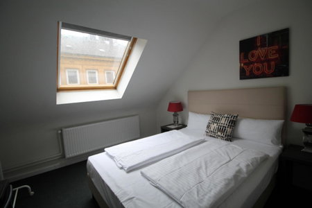 Heimat St. Pauli, Hamburg, Germany