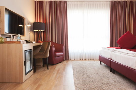Weinhotel Kaisergarten, Alzey, Germany
