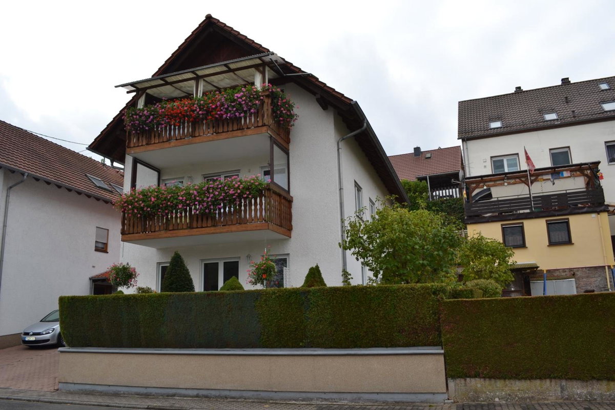 Gästehaus Gebauer, Germany