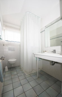 Land-gut-Hotel Rohdenburg, Lilienthal, Germany