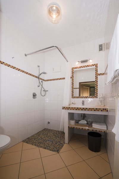 Land-gut-Hotel Rohdenburg, Lilienthal, Germany