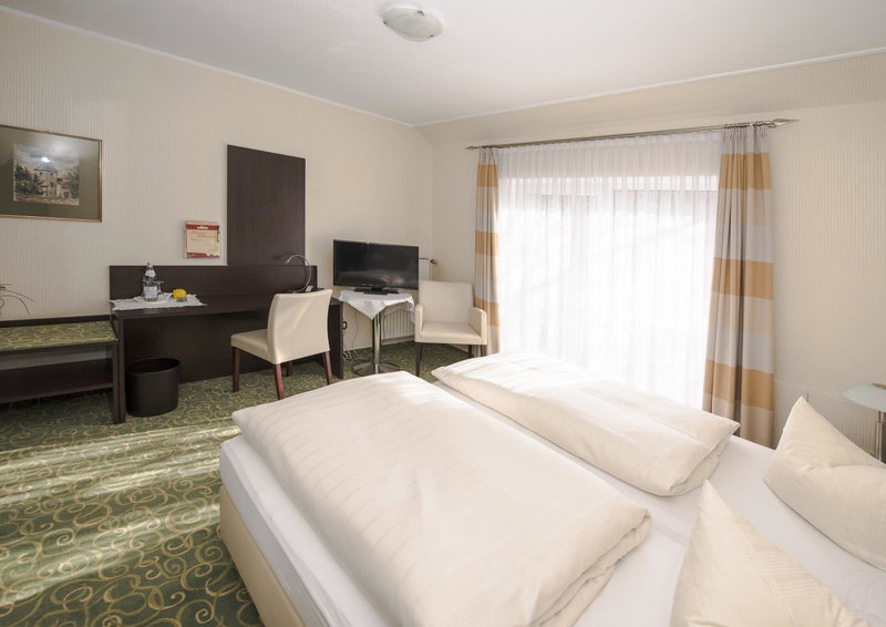 Land-gut-Hotel Rohdenburg, Lilienthal, Germany