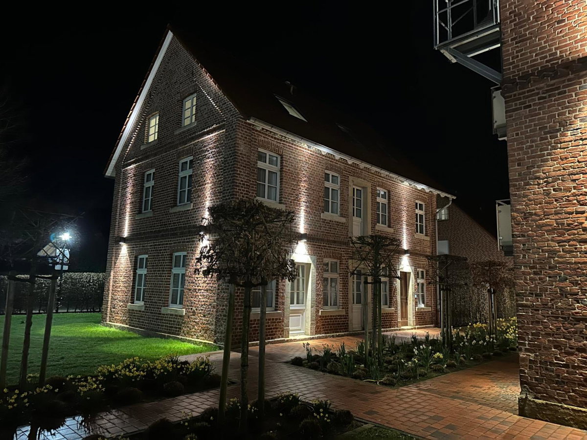 Landhotel Jagdschlösschen, Germany