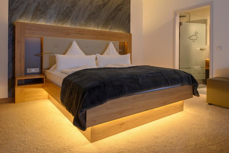 Landhotel Jagdschlösschen, Ascheberg, Germany