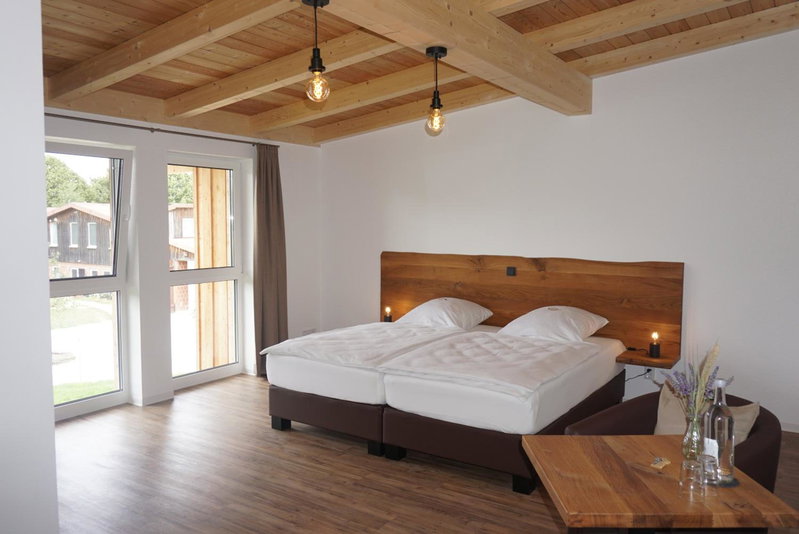Hotel Rappenhof, Breuna, Germany