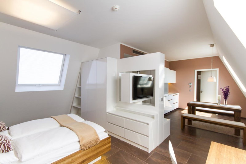 BoardingHouse Mannheim, Mannheim, Germany