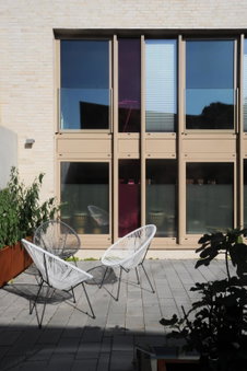 Studio Feuerfest - Loft & Design Hotel, Hamburg, Germany