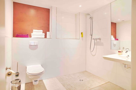 Studio Feuerfest - Loft & Design Hotel, Hamburg, Germany