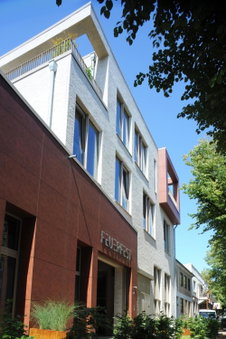 Studio Feuerfest - Loft & Design Hotel, Hamburg, Germany