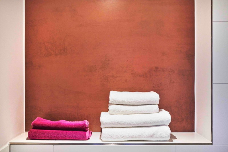 Studio Feuerfest - Loft & Design Hotel, Hamburg, Germany