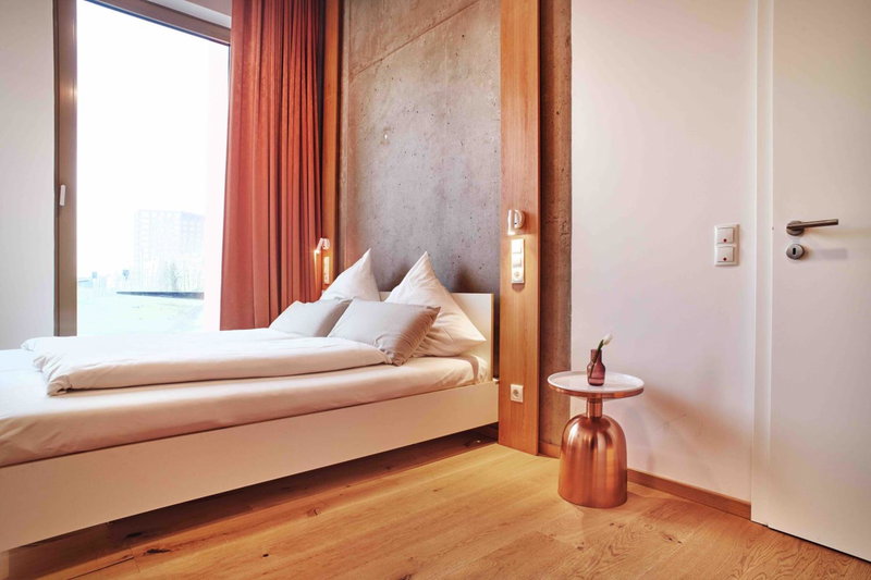 Studio Feuerfest - Loft & Design Hotel, Hamburg, Germany