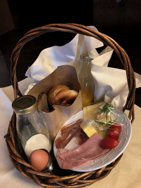 Übernachten in der Tenne, Nürnberg, Germany