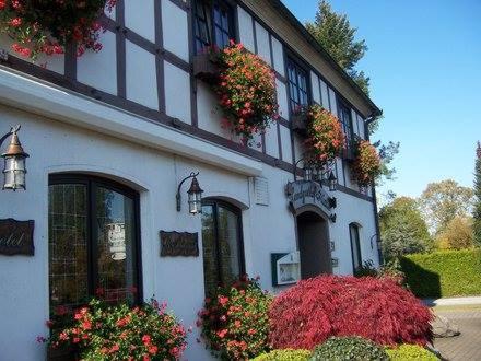 BB Landhotel Hütter, Meschede, Germany