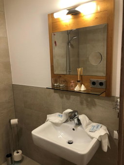 BB Landhotel Hütter, Meschede, Germany