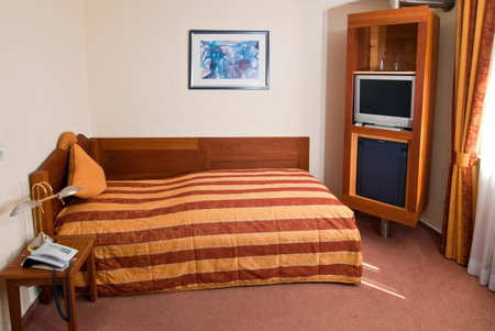 BB Landhotel Hütter, Meschede, Germany