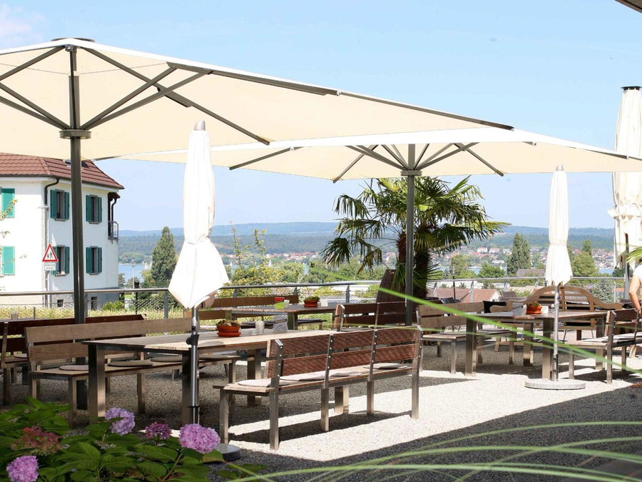 Hotel mein inselglück, Reichenau, Germany
