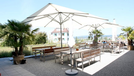 Hotel mein inselglück, Reichenau, Germany