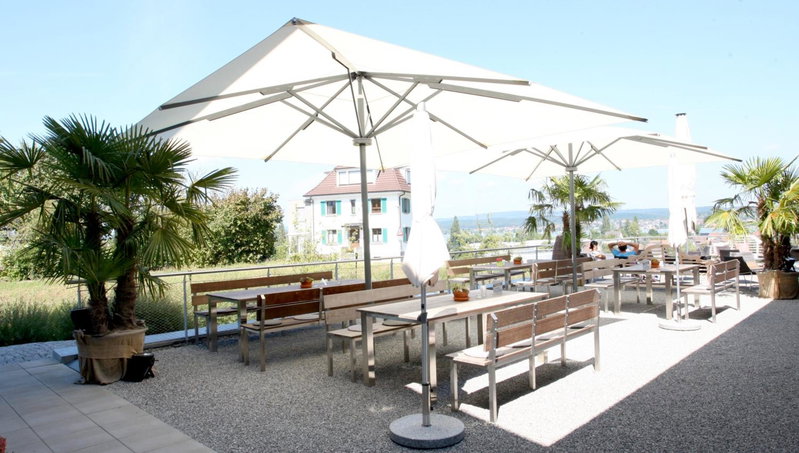 Hotel mein inselglück, Reichenau, Germany