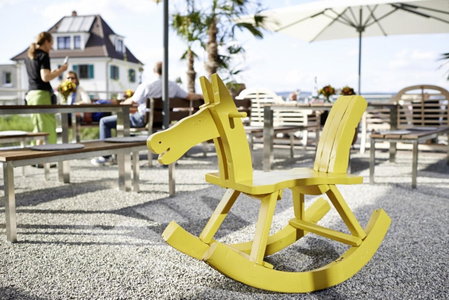 Hotel mein inselglück, Reichenau, Germany