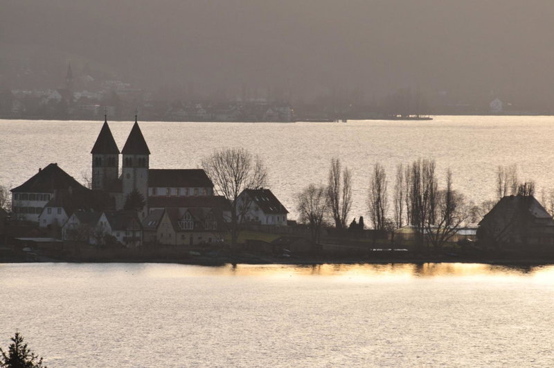 Hotel mein inselglück, Reichenau, Germany